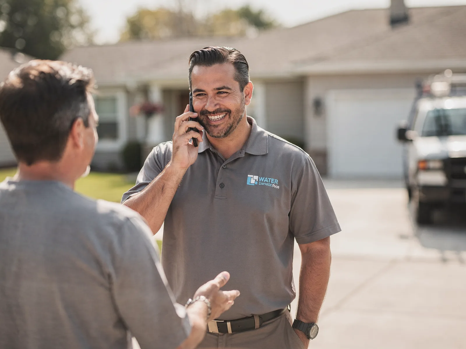Water Damage Restoration Churchton, MD FAQs